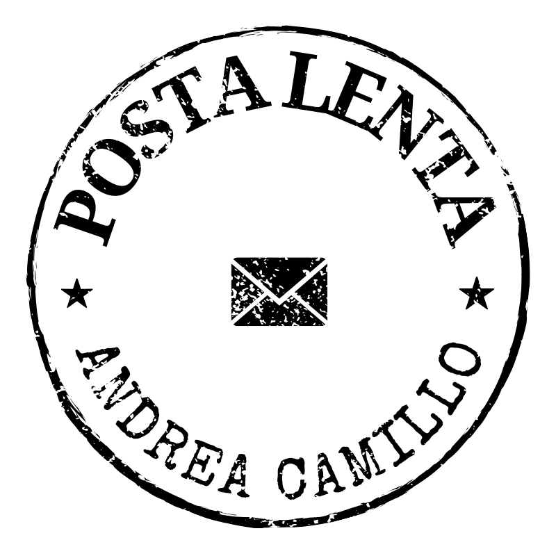 Posta Lenta Logo