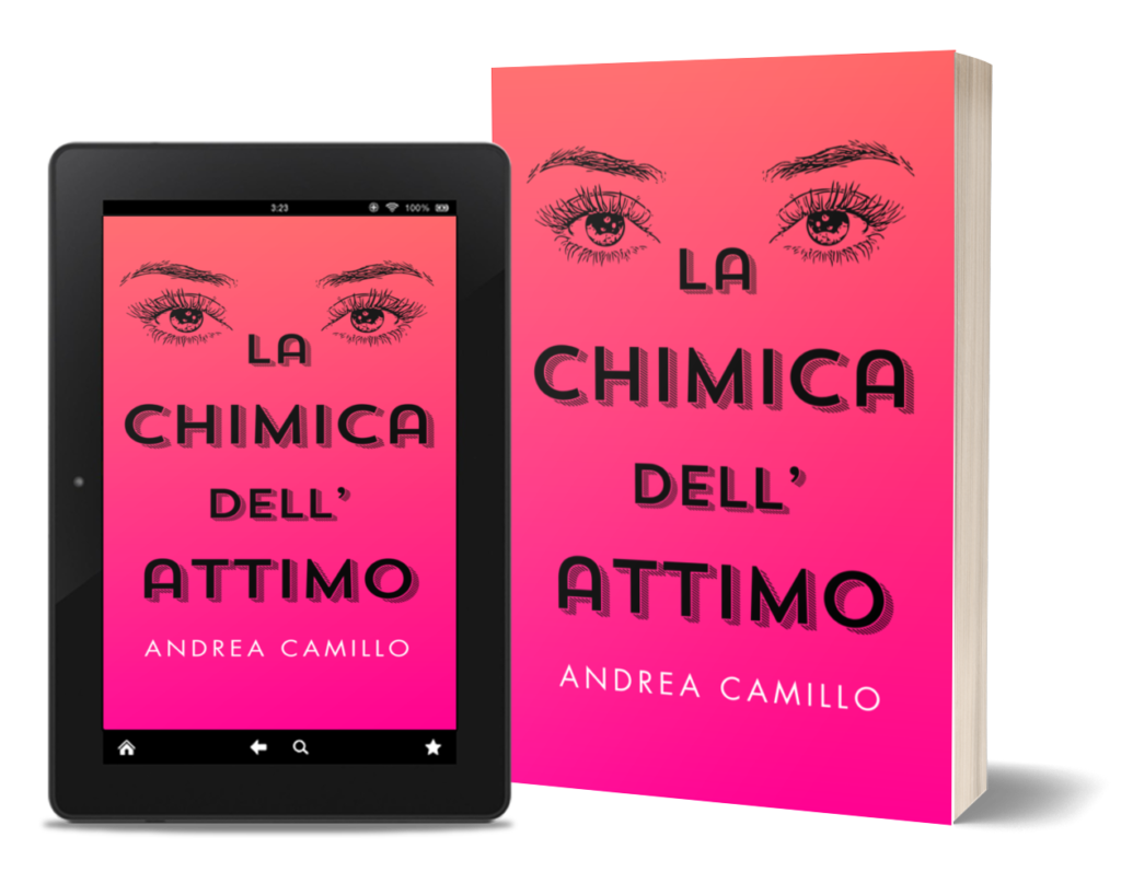 La chimica dell’attimo Ebook and Paperback