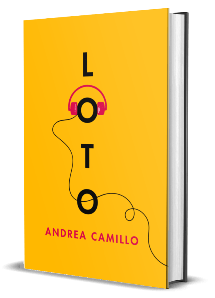 Loto Hardcover